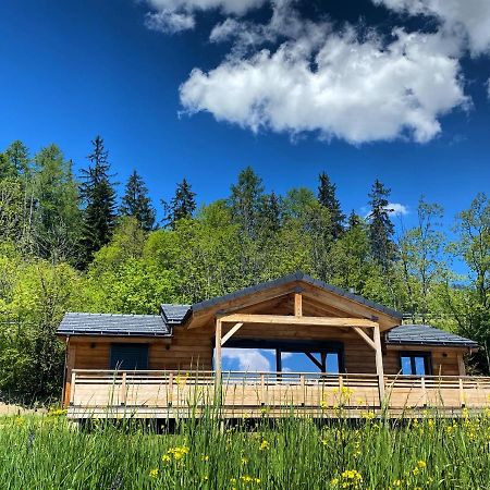 Woodland Village Anzere Ayent Zewnętrze zdjęcie