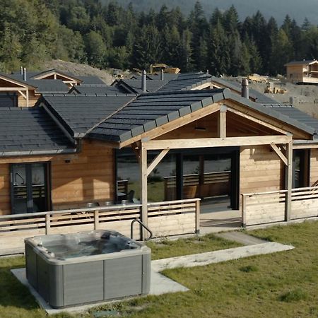 Woodland Village Anzere Ayent Zewnętrze zdjęcie