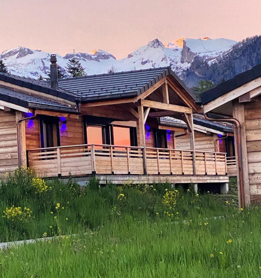 Woodland Village Anzere Ayent Zewnętrze zdjęcie