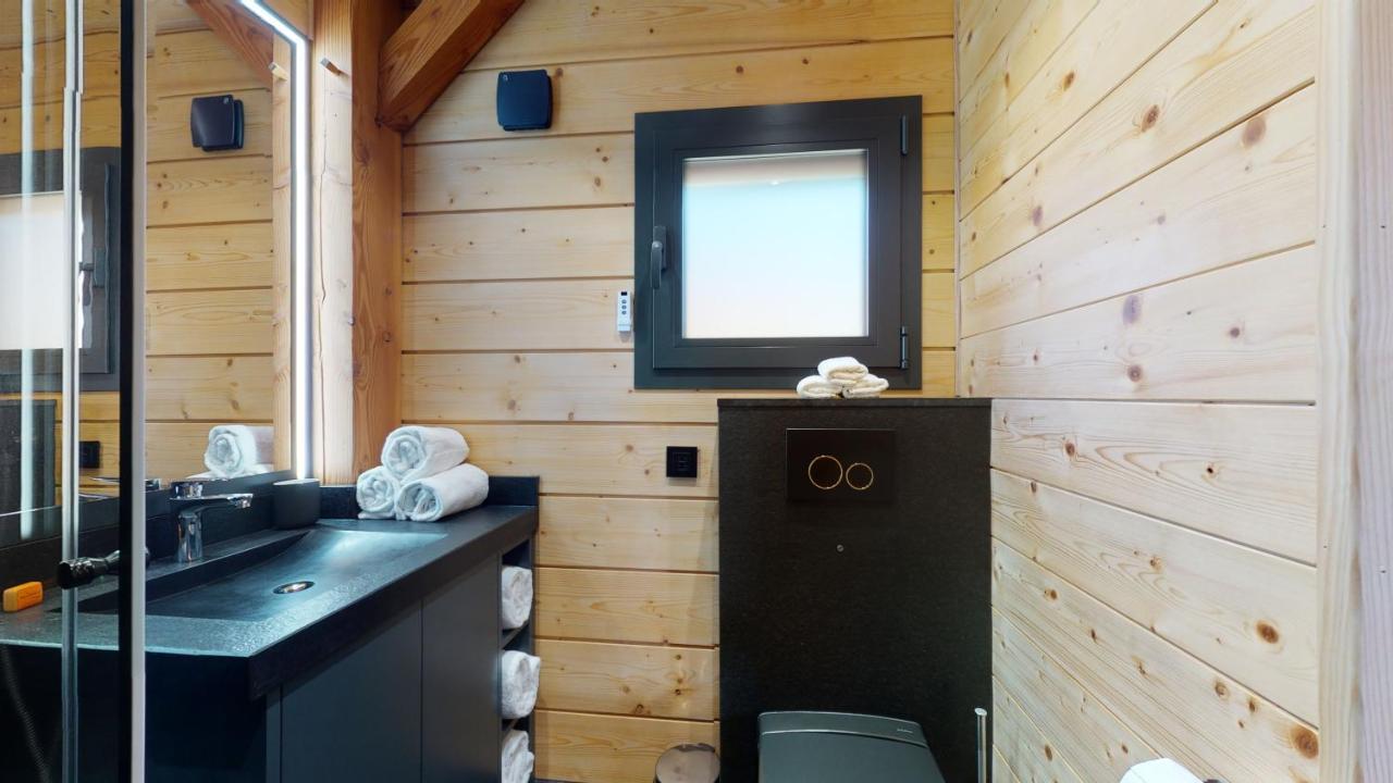 Woodland Village Anzere Ayent Zewnętrze zdjęcie