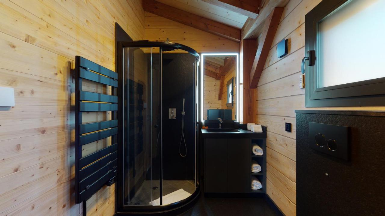 Woodland Village Anzere Ayent Zewnętrze zdjęcie