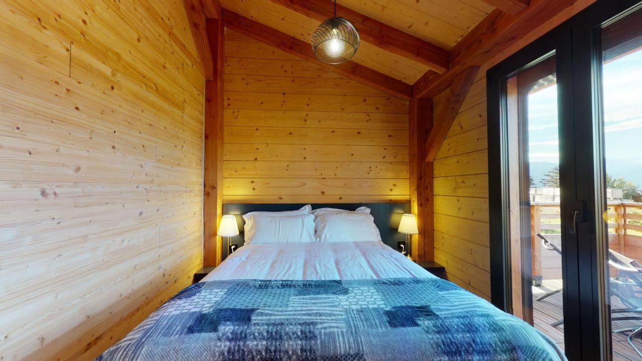 Woodland Village Anzere Ayent Zewnętrze zdjęcie