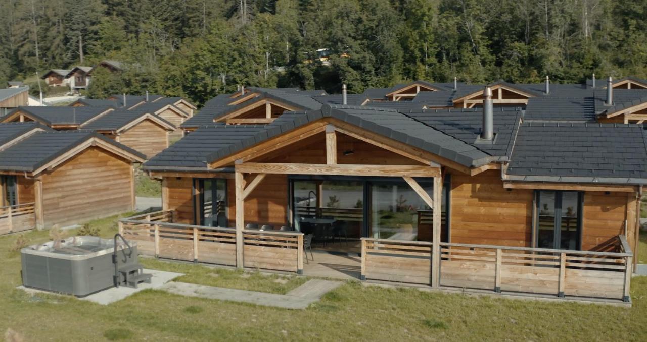 Woodland Village Anzere Ayent Zewnętrze zdjęcie