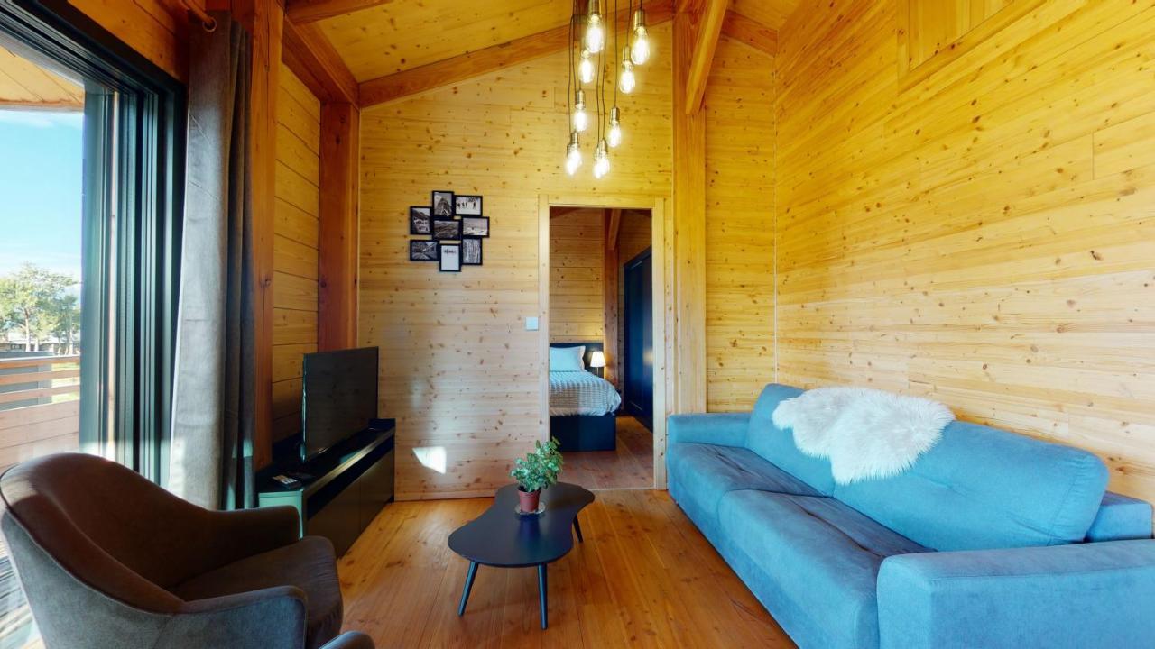 Woodland Village Anzere Ayent Zewnętrze zdjęcie
