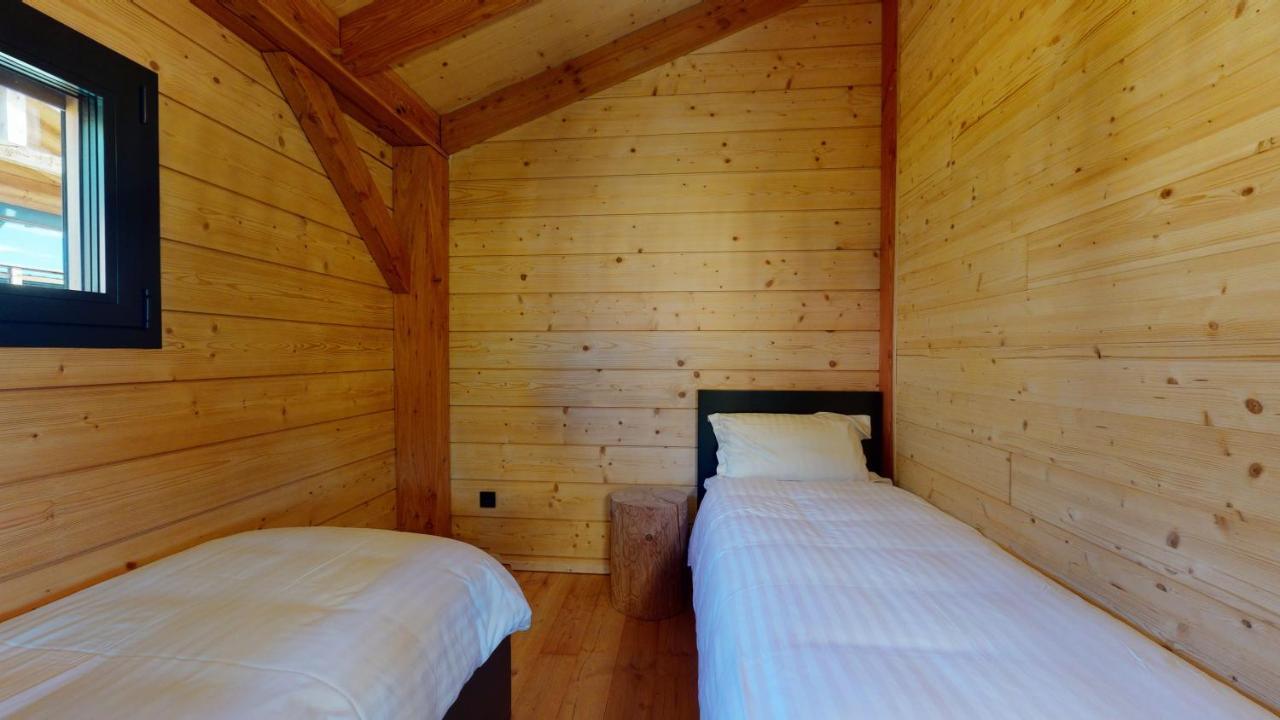 Woodland Village Anzere Ayent Zewnętrze zdjęcie