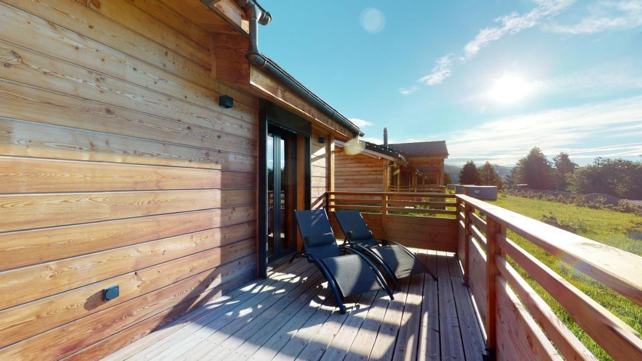 Woodland Village Anzere Ayent Zewnętrze zdjęcie